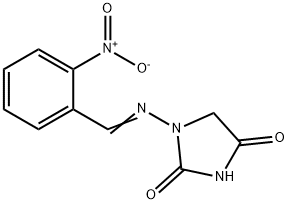 2-NP-呋喃西林,623145-57-3,结构式