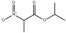 Propanoic acid, 2-nitro-, 1-methylethyl ester (9CI),623149-32-6,结构式