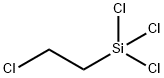 2-CHLOROETHYLTRICHLOROSILANE Structure