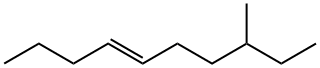 62338-50-5 (E)-8-Methyl-4-decene
