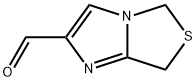 5H,7H-Imidazo[1,2-c]thiazole-2-carboxaldehyde (9CI)|