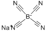 623575-91-7 Sodium tetracyanoborate