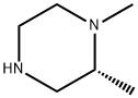 (R)-1,2-DIMETHYL-PIPERAZINE Struktur