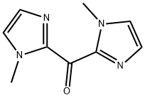 BIS-(1-METHYL-1H-IMIDAZOL-2-YL)-METHANONE