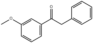 3'-METHOXY-2-PHENYLACETOPHENONE