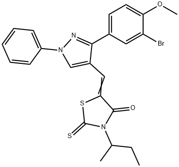 SALOR-INT L430536-1EA 化学構造式