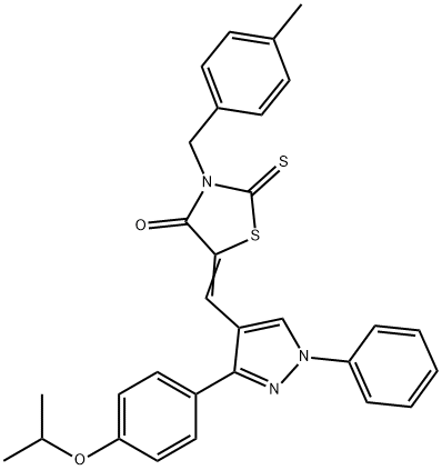 SALOR-INT L430560-1EA Structure
