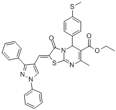 SALOR-INT L434558-1EA Structure