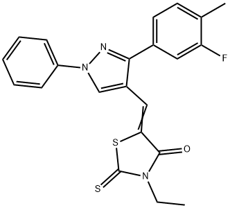 SALOR-INT L438839-1EA Structure