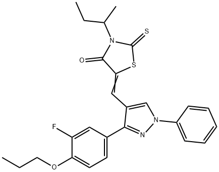 SALOR-INT L438944-1EA 化学構造式