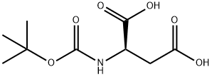 Boc-D-Aspartic acid