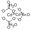 GADOLINIUM CARBONATE DIHYDRATE Structure