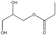 1,2,3-Propanetriol 1-propanoate