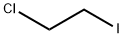 1-CHLORO-2-IODOETHANE Struktur