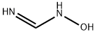 甲醯胺肟,624-82-8,结构式