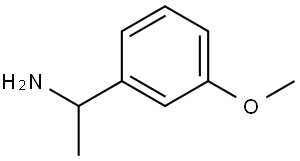 1-(3-METHOXY-PHENYL)-ETHYLAMINE price.