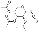 2,3,4-三-邻-乙酰基-Α-D-吡喃阿拉伯糖异硫氰酸酯