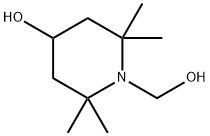 4-HYDROXY-1-(2-HYDROXYETHYL)-2,2,6,6-TETRAMETHYLPIPERIDINE