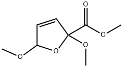 METHYL 2,5-DIHYDRO-2,5-DIMETHOXY-2-FURANCARBOXYLATE|甲基2,5-二氢-2,5-二甲氧基-2-呋喃羧酸