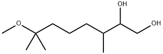 62439-40-1 Structure