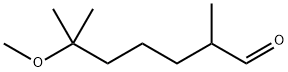 METHOXYMELONAL Structure