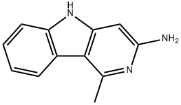 Trp-P-2 Struktur