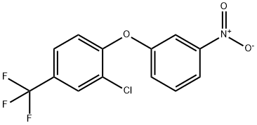 62476-57-7 2-CHLORO-1-(3-NITROPHENOXY)-4-(TRIFLUOROMETHYL)BENZENE