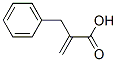 2-BENZYLACRYLIC ACID Struktur