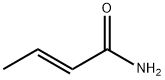 Crotonamide,625-37-6,结构式