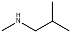 N-METHYLISOBUTYLAMINE|N-甲基异丁基胺