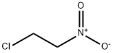 1-Chloro-2-nitroethane Structure
