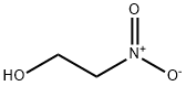 2-ニトロエタノール 化学構造式