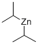 ジイソプロピル亜鉛 溶液 化学構造式