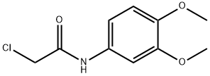 62593-78-6 2-氯-N-(3,4-二甲氧苯基)乙酰胺