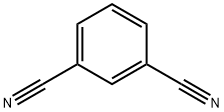 Isophthalsäuredinitril