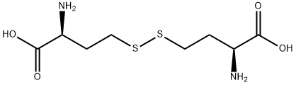 L-Homocystine Structure