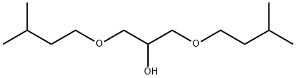626-78-8 1,3-Bis(isoamyloxy)propan-2-ol