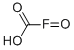 Oxyfluorocarboxylic acid Structure