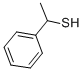 (R)-1-甲基苄硫酚, 6263-65-6, 结构式