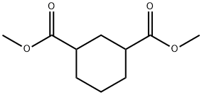 CYCLOHEXANE-1,3-DICARBOXYLIC ACID DIMETHYL ESTER