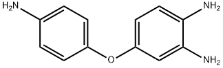 3,4,4'-三氨基二苯醚,6264-66-0,结构式