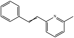 SIB 1893|2-甲基-6-(2-苯乙烯基)吡啶