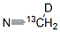 Acetonitrile-2-13C-2,2,2-d3|乙腈-2-13C-2,2,2-d3