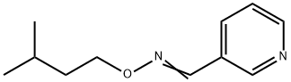 6267-33-0 (E)-烟醛O-异戊基肟