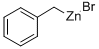 BENZYLZINC BROMIDE Structure