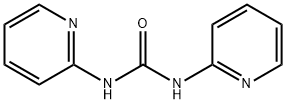 1,3-di-2-pyridylurea 