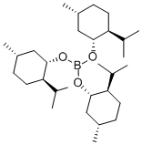 62697-74-9 DL-薄荷基硼酸盐