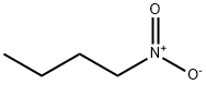 1-NITROBUTANE Structure