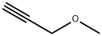 METHYL PROPARGYL ETHER price.