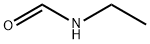 N-ETHYLFORMAMIDE Structure